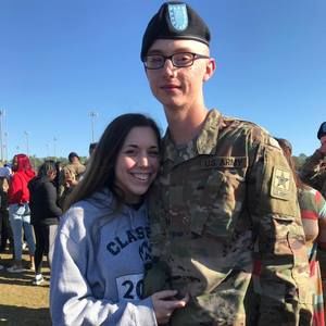 Meet your Posher, Ian